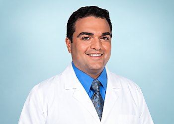 Luis Romero, MD  - Pembroke Pines, FL Neurosurgeons - Doctor Portrait Image