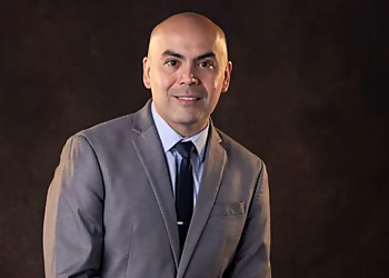 Luis S. Navarro O.D. - EDINBURG VISION CENTER McAllen Pediatric Optometrists image 1
