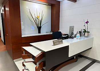 Miami Dentists Luis Sanchez, DMD - MIAMI DENTAL SEDATION SPA