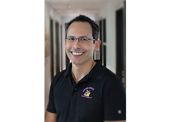 Luis Sanchez, DMD - Miami Dental Sedation Spa