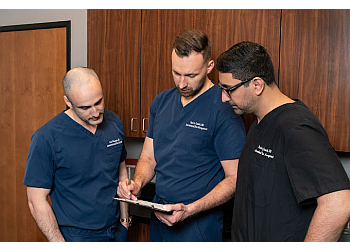 North Las Vegas Pain Management Doctors Luis Velazquez, MD - VELAZQUEZ PAIN RELIEF CENTER