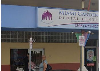 Miami Gardens Dentists Luisa Corrales-Iglesias, DDS - PRO DENTAL CENTERS-MIAMI GARDENS