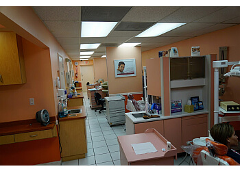 Miami Gardens Dentists Luisa Corrales-Iglesias, DDS - PRO DENTAL CENTERS-MIAMI GARDENS