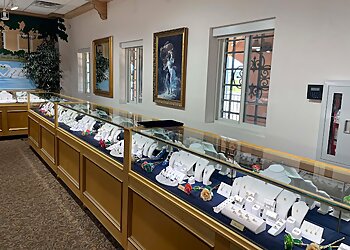 Colorado Springs Jewelry Luisa Graff Jewelers