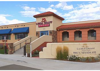 Luisa Graff  Jewelers  Colorado Springs Jewelry