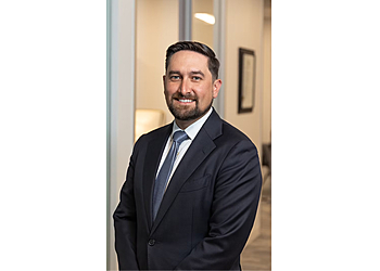 Lukas Garcia - GARCIA, GARCIA & MULLEN Lukas Garcia - Irving, TX Criminal Defense Lawyers - Lawyer Portrait Image