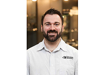 Luke A. Crader, OD - DENTON OPTOMETRY Luke A. Crader, OD - DENTON OPTOMETRY - Denton, TX Pediatric Optometrists - Doctor Portrait Image