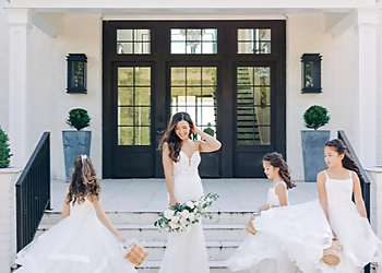 Hampton Wedding Photographers Luke & Ashley Photography