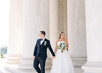  Luke & Ashley Photography Hampton Wedding Photographers image 1