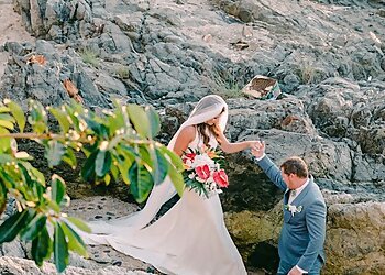 Newport News Wedding Photographers Luke & Ashley Photography