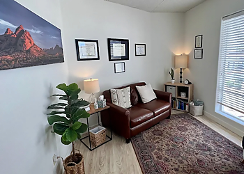 Gilbert Psychologists Luke Bigler, Psy.D. LP - PINNACLE PSYCHOLOGY, PLLC