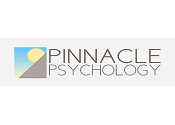 Gilbert Psychologists Luke Bigler, Psy.D. LP - PINNACLE PSYCHOLOGY, PLLC