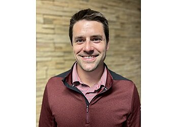 Luke Dinan, PT, DPT, OCS - NOVACARE REHABILITATION COLUMBUS Columbus Physical Therapists image 1