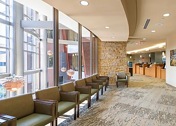 Luke E. Benedict, MD - St Paul, MN Endocrinologists - Exterior Image
