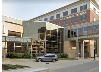 St Paul Endocrinologists Luke E. Benedict, MD - ALLINA HEALTH UNITED MEDICAL SPECIALTIES CLINIC