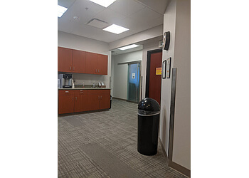 Mesa Oncologists Luke Halbur, MD - IRONWOOD CANCER & RESEARCH CENTERS