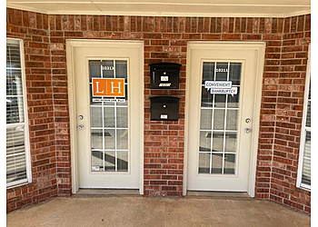 Oklahoma City Bankruptcy Lawyers Luke Homen - CONVENIENT BANKRUPTCY