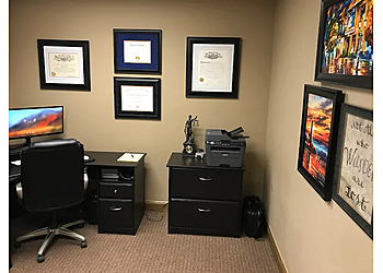 Oklahoma City Bankruptcy Lawyers Luke Homen - CONVENIENT BANKRUPTCY