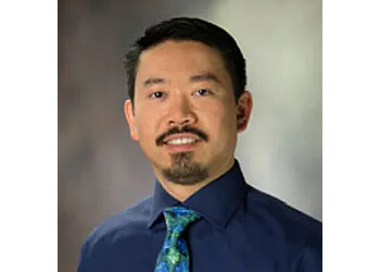 Luke Liu, MD - NEUROVERSION Anchorage Pain Management Doctors