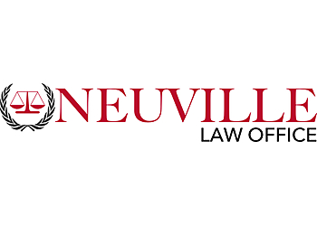 Minneapolis DUI Lawyers Luke Neuville - NEUVILLE LAW OFFICE