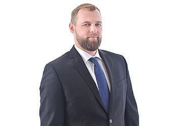Luke Neuville - NEUVILLE LAW OFFICE Minneapolis DUI Lawyers