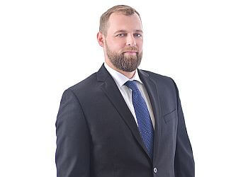 Luke Neuville - Neuville Law Office