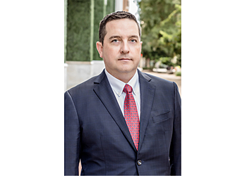 Tallahassee Criminal Defense Lawyers Luke Newman - LUKE NEWMAN, P.A.