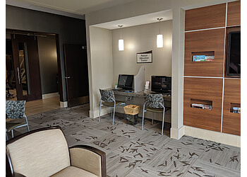 Omaha Oncologists Luke Nordquist, MD, FACP - UROLOGY CANCER CENTER