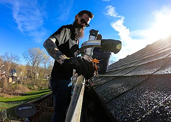 Kansas City Window Cleaners Luke The Window Cleaner