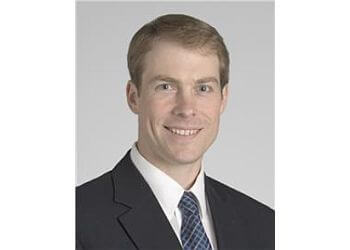 Luke Weber, MD - CLEVELAND CLINIC Cleveland Gastroenterologists