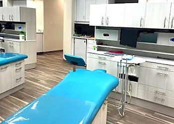 Chesapeake Kids Dentists D. Luke Winter, DDS - TIDAL SMILES PEDIATRIC DENTISTRY