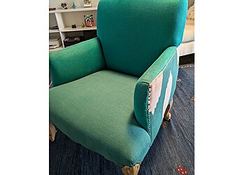 Oakland Upholstery Luker Upholstering