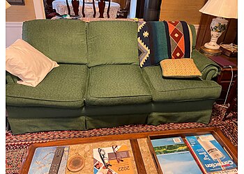 Luker Upholstering  Oakland Upholstery image 1