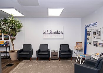 3 Best Car Repair Shops in Columbus - LukesAuto Columbus OH 2