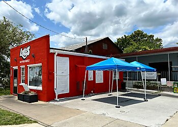 Gainesville Bagel Shops Luke's New York Bagel Shop