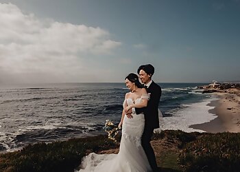 Los Angeles Wedding Photographers Lulan Wedding Photography and Videography