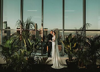 Los Angeles Wedding Photographers Lulan Wedding Photography and Videography
