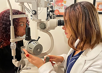 Lulu Massri, OD - Fort Lauderdale, FL Eye Doctors