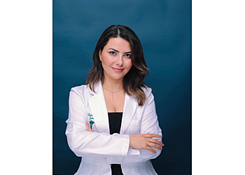 Lulu Massri, OD - TRUE EYE CARE & ASSOCIATES Lulu Massri, OD - Fort Lauderdale, FL Eye Doctors