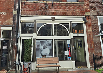 Richmond American Restaurants Lulu's