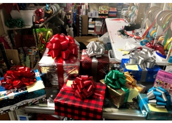 Chula Vista Gift Shops Lulu's Gift Wrapping & More