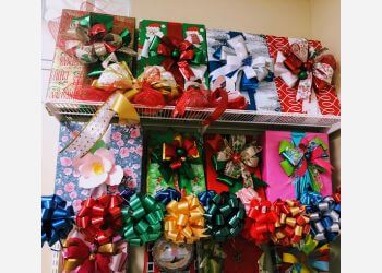 Chula Vista Gift Shops Lulu's Gift Wrapping & More