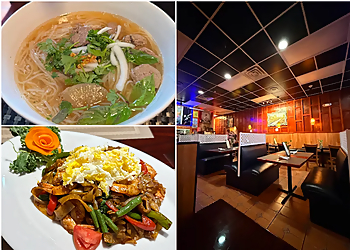 Lum Thai Restaurant - Jacksonville, FL Thai Restaurants - collage image(highlights)