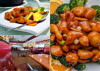 Salem Chinese Restaurants Lum-Yuen Restaurant