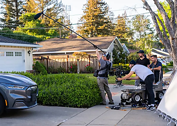 San Francisco Videographers Luma Creative LLC