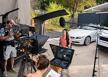 San Francisco Videographers Luma Creative LLC