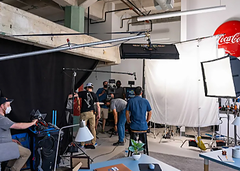 San Francisco Videographers Luma Creative LLC