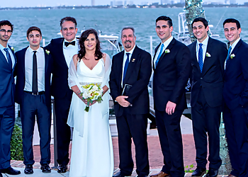 Hollywood Wedding Photographers Lumar Photography