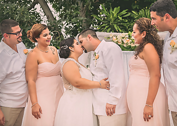 Hollywood Wedding Photographers Lumar Photography