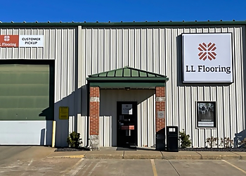 Lumber Liquidators Flooring  Evansville Flooring Stores image 1